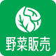 野菜販売