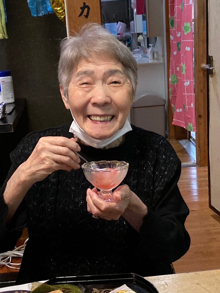 お楽しみ会を開催しました