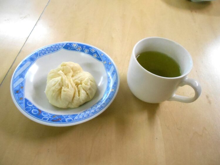 肉まん～/華サロン