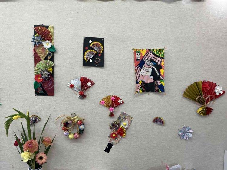 2026スタート！/華サロン