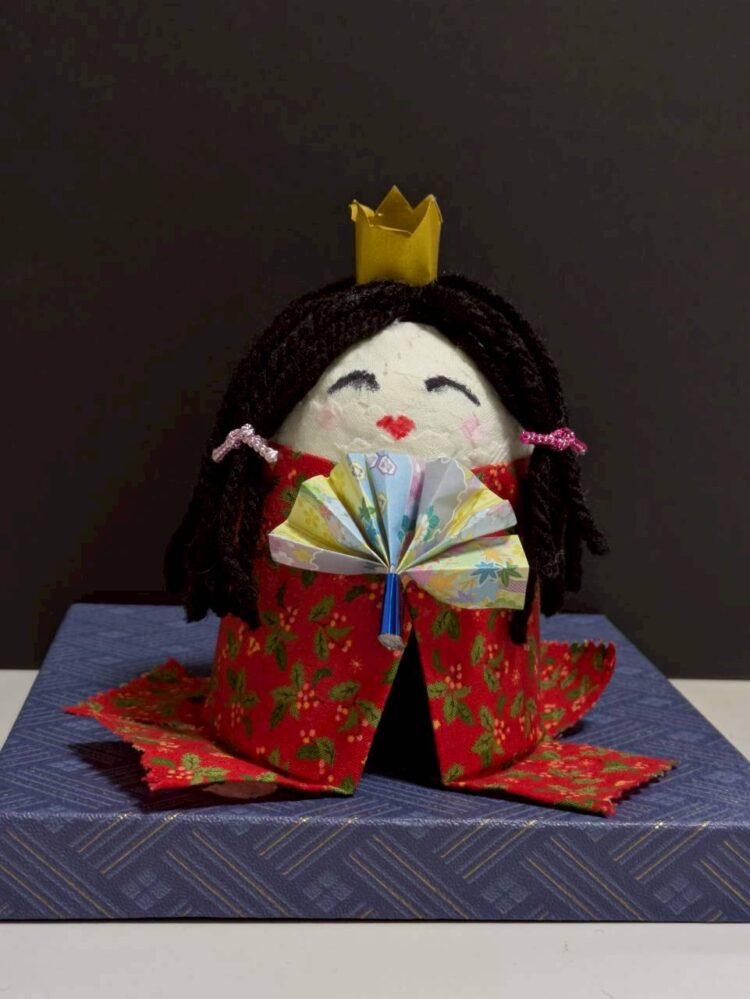 2026　ひなまつり😊