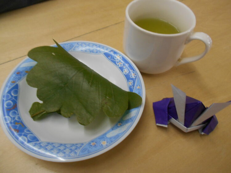 まだ間に合う？パート２/華サロン